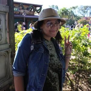 Meet your Posher, Kalee